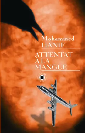 Couverture du produit · Attentat à la mangue