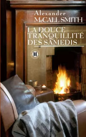 Couverture du produit · La douce tranquillité des samedis