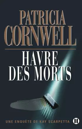 Couverture du produit · Havre des morts
