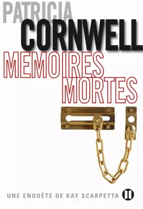 Couverture du produit · Mémoires mortes