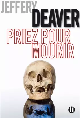 Couverture du produit · Priez pour mourir