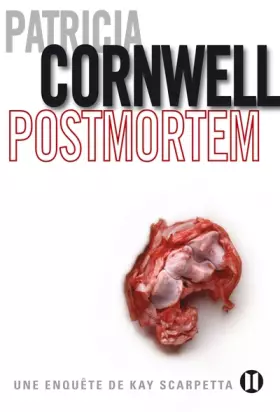 Couverture du produit · Postmortem: Une enquête de Kay Scarpetta