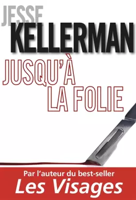 Couverture du produit · Jusqu'à la folie