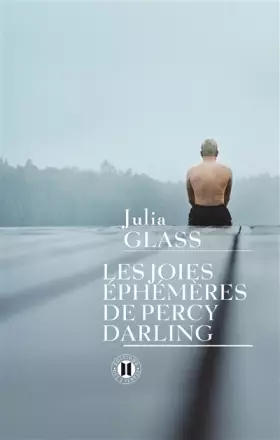 Couverture du produit · Les joies éphémères de Percy Darling