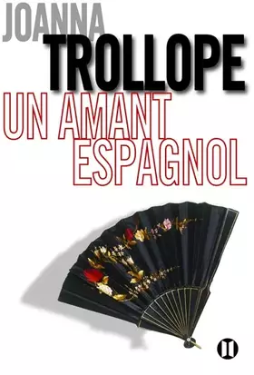 Couverture du produit · Un amant espagnol