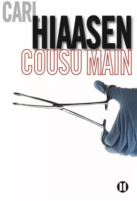 Couverture du produit · Cousu main