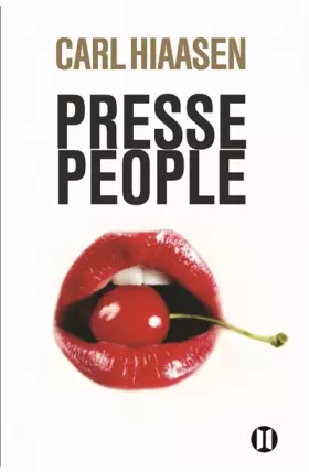 Couverture du produit · Presse-people