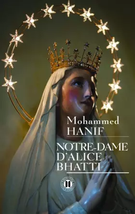 Couverture du produit · Notre-Dame d'Alice Bhatti