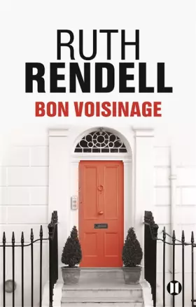 Couverture du produit · Bon voisinage