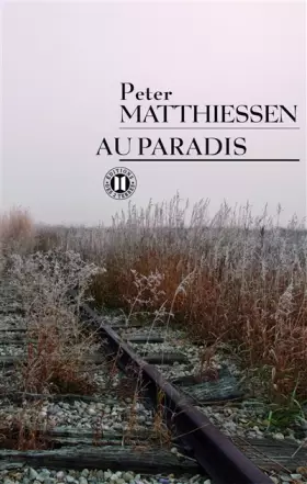 Couverture du produit · Au paradis