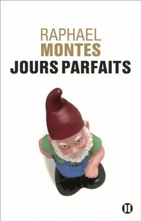 Couverture du produit · Jours parfaits