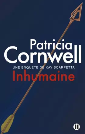 Couverture du produit · Inhumaine