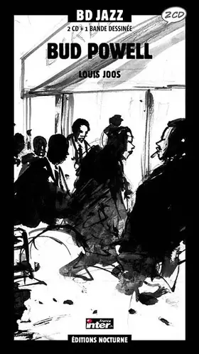 Couverture du produit · Scott Joplin
