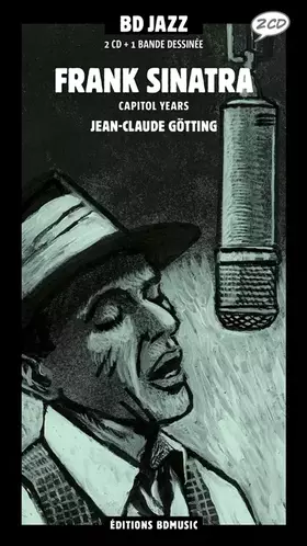 Couverture du produit · Frank Sinatra