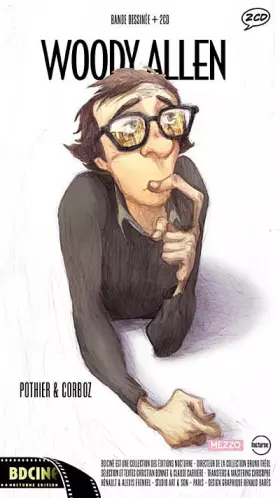 Couverture du produit · Woody Allen