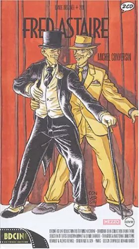 Couverture du produit · Michel Conversin [Import]