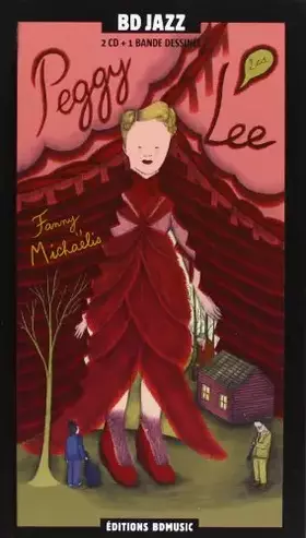 Couverture du produit · Peggy Lee