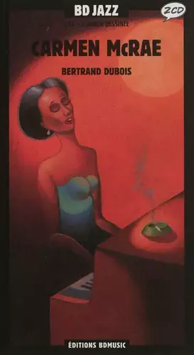 Couverture du produit · Bertrand Dubois [Import]