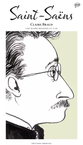 Couverture du produit · Saint-Saëns