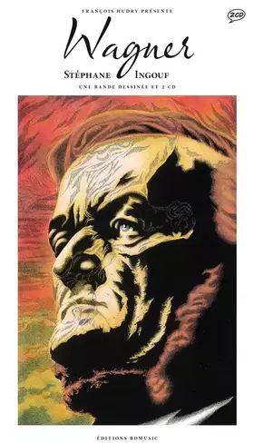 Couverture du produit · Wagner