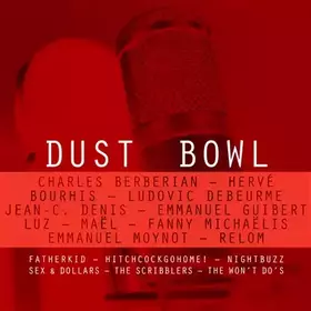 Couverture du produit · Dust Bowl (1CD audio)