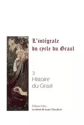 Couverture du produit · Histoire du Graal