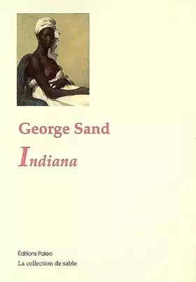 Couverture du produit · Indiana
