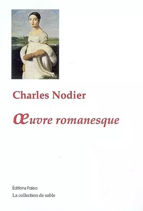 Couverture du produit · Romans