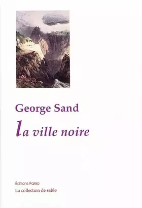 Couverture du produit · La ville noire