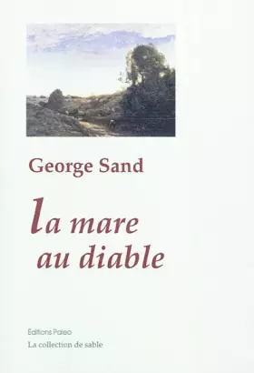 Couverture du produit · La mare au diable