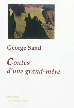 Couverture du produit · Contes d'une grand-mère