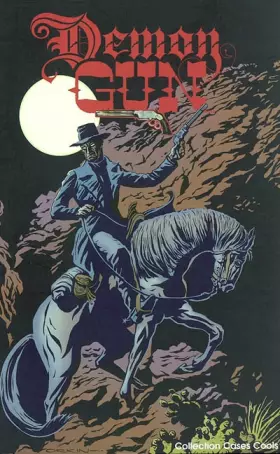 Couverture du produit · Demon Gun