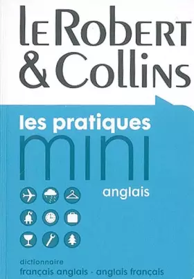 Couverture du produit · R&C MINI + ANGLAIS
