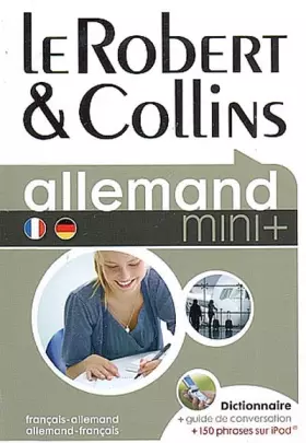 Couverture du produit · R&C MINI PLUS ALLEMAND NE