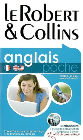 Couverture du produit · R&C POCHE ANGLAIS 2009
