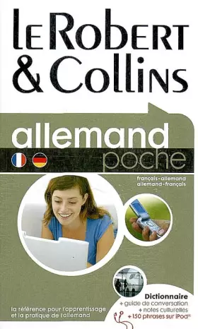 Couverture du produit · R&C POCHE ALLEMAND 2009