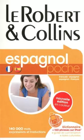 Couverture du produit · R&C POCHE ESPAGNOL 2011