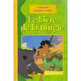 Couverture du produit · Le Livre de la Jungle
