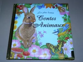 Couverture du produit · Contes d'animaux (Les plus beaux...)