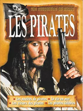 Couverture du produit · Les Pirates