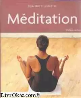 Couverture du produit · MEDITATION 3