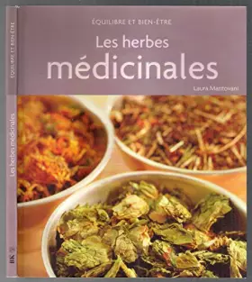 Couverture du produit · Herbes médicinales Les