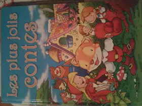 Couverture du produit · Les plus jolis contes