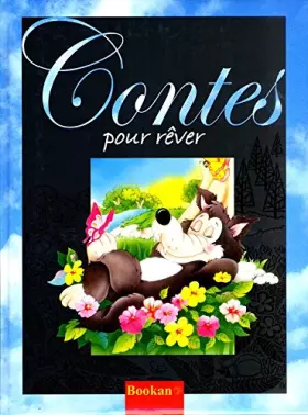 Couverture du produit · Contes pour rêver