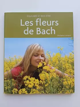 Couverture du produit · Equilibre et bien être: Les fleurs de Bach