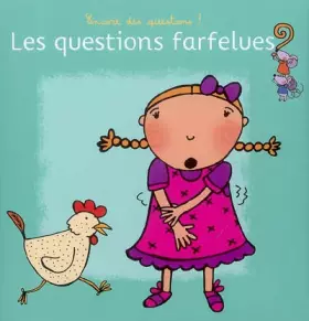 Couverture du produit · Encore des questions, les questions farfelues