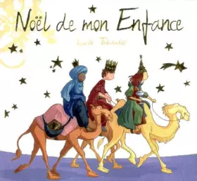 Couverture du produit · Noël de mon Enfance (1CD audio)