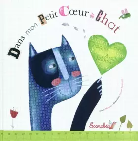 Couverture du produit · Dans mon petit coeur de chat