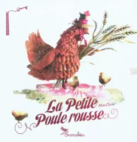 Couverture du produit · La Petite Poule rousse