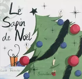 Couverture du produit · Le Sapin de Noël (1CD audio)